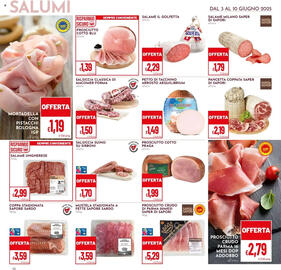 Volantino Pan settimana 23 Pagina 10
