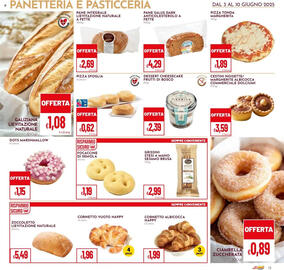 Volantino Pan settimana 23 Pagina 13