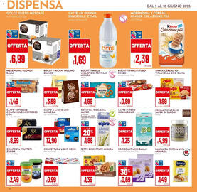 Volantino Pan settimana 23 Pagina 16