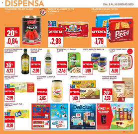 Volantino Pan settimana 23 Pagina 17