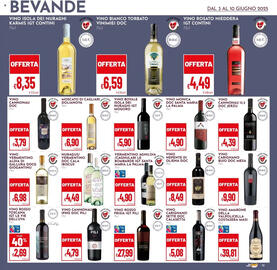 Volantino Pan settimana 23 Pagina 19