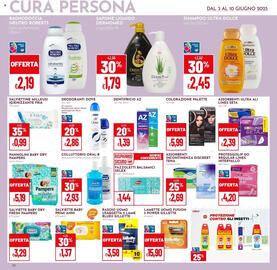 Volantino Pan settimana 23 Pagina 22