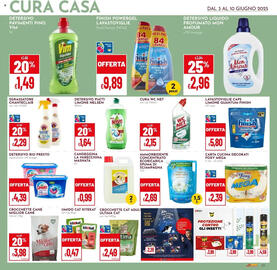 Volantino Pan settimana 23 Pagina 23