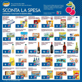 Volantino Pan settimana 23 Pagina 26