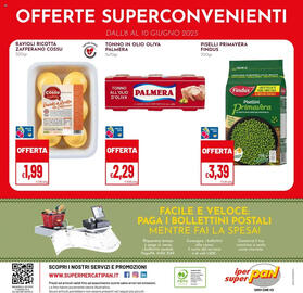 Volantino Pan settimana 23 Pagina 28