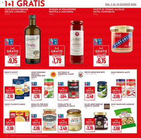 Volantino Pan settimana 23 Pagina 4