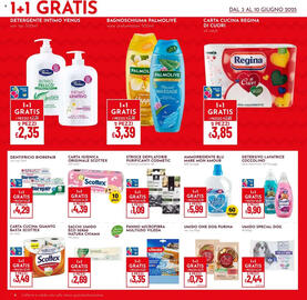 Volantino Pan settimana 23 Pagina 6