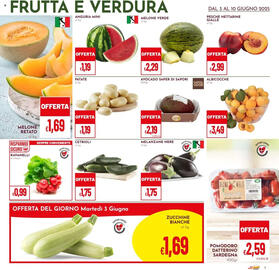Volantino Pan settimana 23 Pagina 7