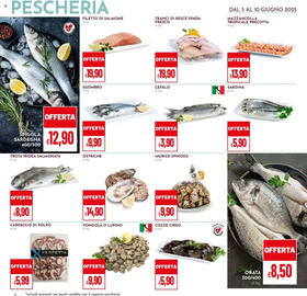 Volantino Pan settimana 23 Pagina 8