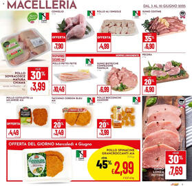 Volantino Pan settimana 23 Pagina 9