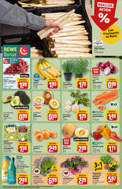 REWE Prospekt woche 23 Seite 10
