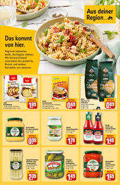 REWE Prospekt woche 23 Seite 14
