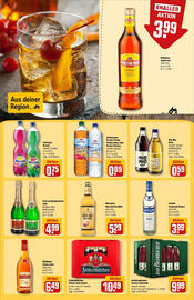 REWE Prospekt woche 23 Seite 16