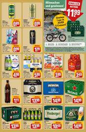 REWE Prospekt woche 23 Seite 19