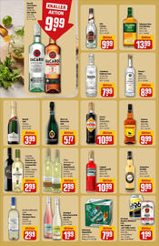 REWE Prospekt woche 23 Seite 20