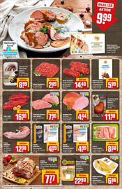 REWE Prospekt woche 23 Seite 8