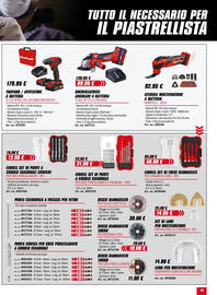 Volantino Einhell Pagina 19
