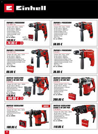 Volantino Einhell Pagina 20