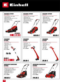 Volantino Einhell Pagina 28