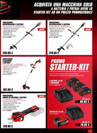 Volantino Einhell Pagina 3