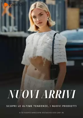 Volantino Zalando