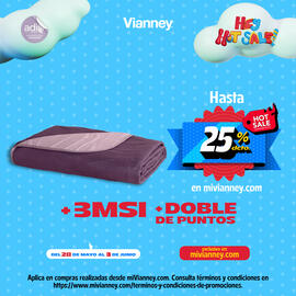 Catálogo Vianney Página 1