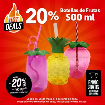 Catálogo Modatelas