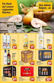 REWE Prospekt woche 23 Seite 17