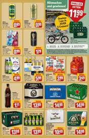 REWE Prospekt woche 23 Seite 19