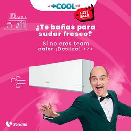 Catálogo Soriana Súper Página 1