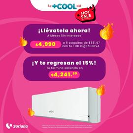 Catálogo Soriana Súper Página 3