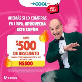 Catálogo Soriana Súper Página 4