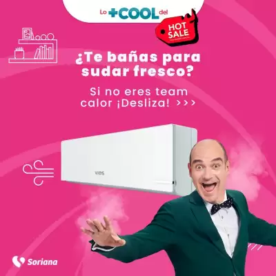 Catálogo Soriana Súper