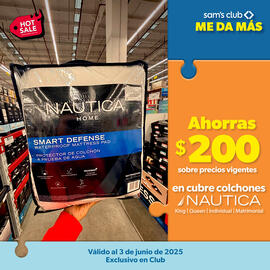 Catálogo Sam's Club Página 4
