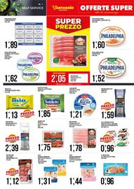 Volantino Vantaggio Cash&Carry Pagina 10