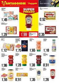 Volantino Vantaggio Cash&Carry Pagina 11