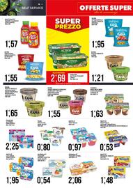 Volantino Vantaggio Cash&Carry Pagina 12