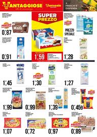 Volantino Vantaggio Cash&Carry Pagina 13