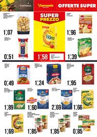 Volantino Vantaggio Cash&Carry Pagina 15