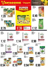 Volantino Vantaggio Cash&Carry Pagina 16