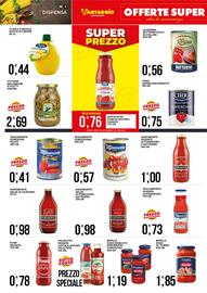 Volantino Vantaggio Cash&Carry Pagina 17