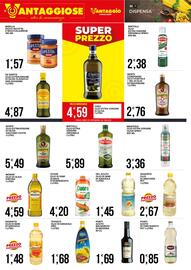 Volantino Vantaggio Cash&Carry Pagina 18
