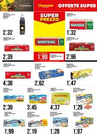 Volantino Vantaggio Cash&Carry Pagina 19