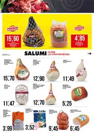 Volantino Vantaggio Cash&Carry Pagina 2