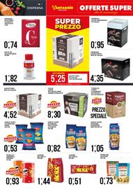 Volantino Vantaggio Cash&Carry Pagina 23
