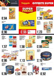 Volantino Vantaggio Cash&Carry Pagina 25