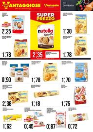 Volantino Vantaggio Cash&Carry Pagina 26