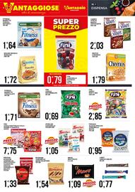 Volantino Vantaggio Cash&Carry Pagina 28