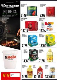Volantino Vantaggio Cash&Carry Pagina 29