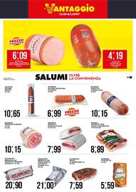 Volantino Vantaggio Cash&Carry Pagina 3